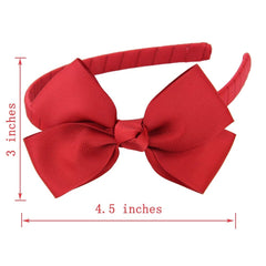 7Rainbows headband for ages 2-10 offering comfortable, headache-free wear