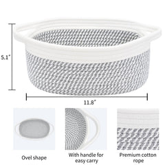 ABenkle rope texture closeup highlights natural cotton weave for home decor