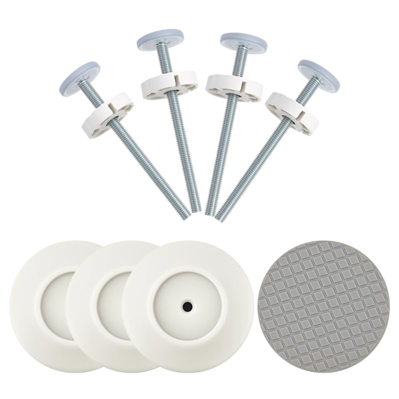 Abvsdu 12mm baby gate extender packaged, ready for quick wall-protecting repairs.