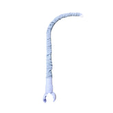 Accfore crib mobile arm 23in length with tilt for soothing baby visuals.