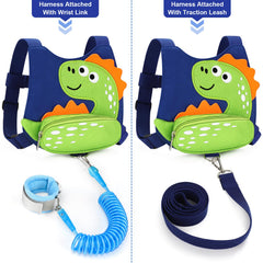 Accmor adjustable strap system provides a comfortable, customized fit.