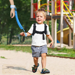 Accmor breathable-mesh-back keeps air flowing for all-day comfort