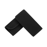 Accmor car seat strap pad demonstrates soft shoulder cushion for comfortable rides