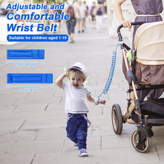 Accmor night reflective belt design increases visibility in low light