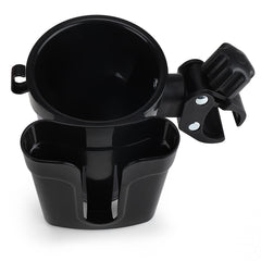 Accmor keys slot helps keep keys organized during activities.