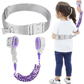 Accmor Toddler Leash with Reflective Wrist Link for close supervision in parks