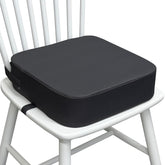 Acxseo toddler booster seat chair attachment ensures stable meals