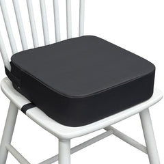 Acxseo toddler booster seat chair attachment ensures stable meals