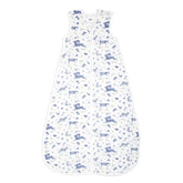 aden +anais sleeping bag sleepy forest exterior promotes cozy breathable sleep