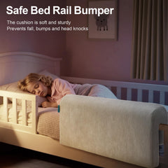 AEOCOO memory foam cushion close-up highlighting plush comfort.