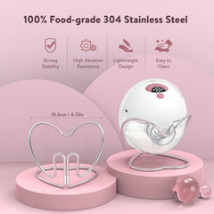 afontoto compact design emphasizes portable size suitable for bags during work, travel, or daily use.