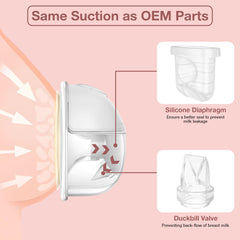 afontoto seal-focused diaphragm supports pump efficiency and leak prevention.