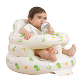 AGITVPS surround-design-seat provides secure embrace for babies during play and learning.