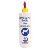 Agri-Pro Lamb Kit Bottle with Pritchard Teat for natural-feel feeding.