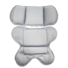 AICTIMO head and body support pillow designed for Doona compatibility and newborn comfort
