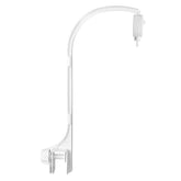 AIFUDA 25-inch baby crib mobile holder assembly shows quick setup for parents