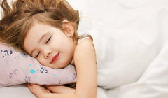 Two-pack Aisawate pillowcases ready for kids bedding and travel.