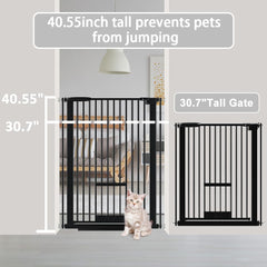 AiWMGL double lock ensures secure closure and child safety