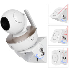 ALERTCAM universal camera compatibility with Arlo and Motorola monitors