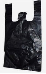 AlfaEx animal waste disposal bags help keep streets clean