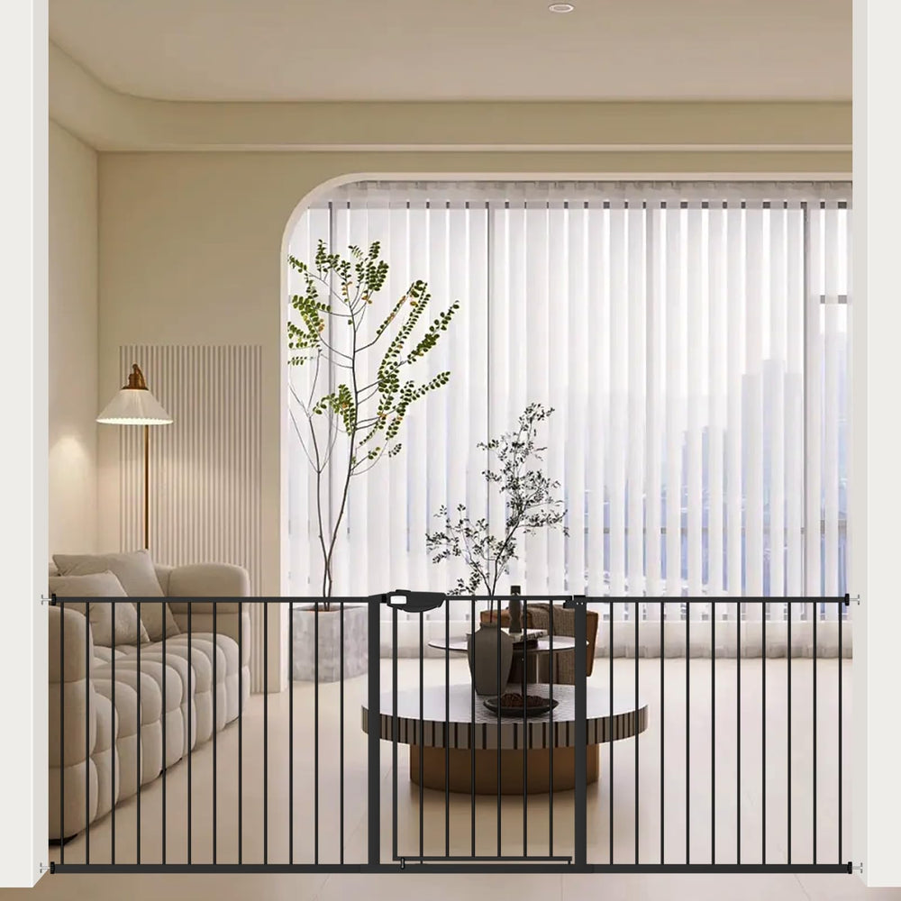 ALLAIBB triple-lock top-buttons offer secure access control for adults.