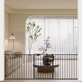ALLAIBB triple-lock top-buttons offer secure access control for adults.