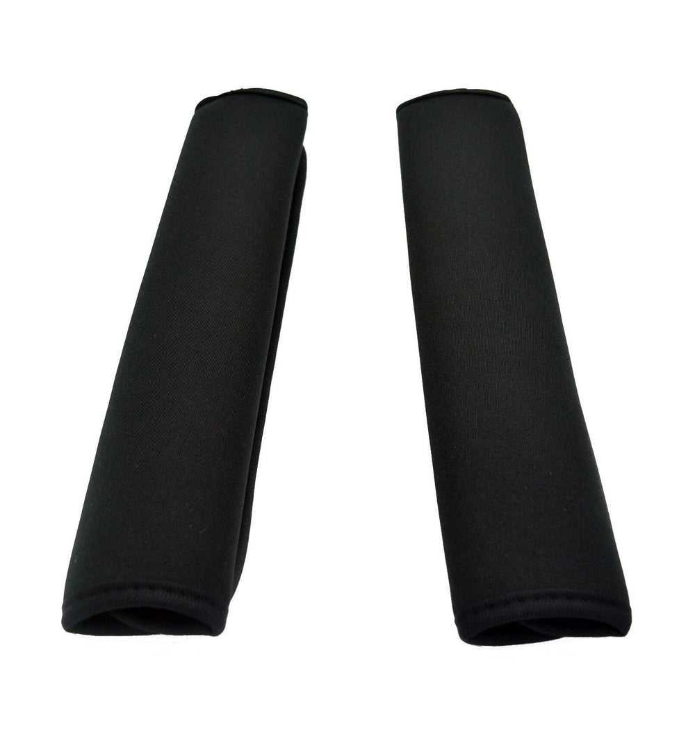ALLENLIFE 2-pack shoulder strap pads on a bag strap for cushioned comfort.