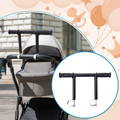 Almencla handlebar extender for trolley 28mm fit and compatibility