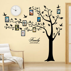 AM AMAONM removable wall decal suitable for classrooms and playrooms