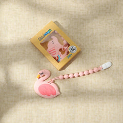 AmazingM freezer-safe teether ready for cooling relief