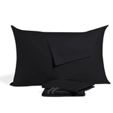 Ambition Home Toddler Pillow Cases 12x16 pack—travel-ready comfort.