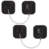 AMEITECH fridge locks dial close-up showing 3-digit code for secure access