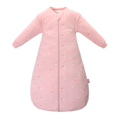 Amo Nenes baby sleep sack wearable blanket provides winter warmth for safe sleep.