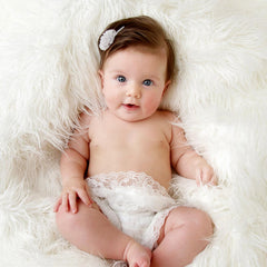 Amosfun rug in studio setup adds cozy backdrop for portraits