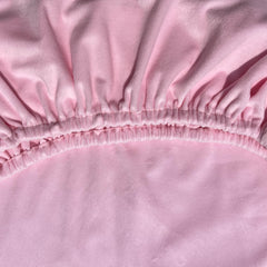 AMROSE two-pack microfleece sheets offer cozy warmth for chilly nights