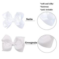 AMYDECOR girl accessory bow on outfit highlights versatile styling for everyday occasions