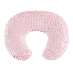 ANHEBEIBEI nursing pillow baby cradled for comfortable latch.