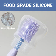 Anivona straw cleaner targeted cleaning for drinking straws.