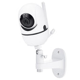 Annkoifu baby-monitor-mount-360-angle offers flexible 360° view for HelloBaby HB65.