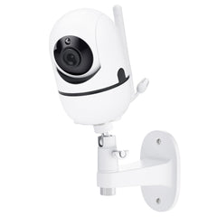 Annkoifu baby-monitor-mount-360-angle offers flexible 360° view for HelloBaby HB65.