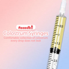 Aoaodbu 30ml measuring cup for accurate milk portioning and tracking.