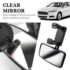 Aokdom rubber washer included prevents loosening and ensures stability