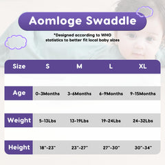 Aomloge PuppyPaws loose hip hem supports natural movement