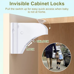 AOSITE adhesive no-drill setup uses extra 3M tape for damage-free fitting.