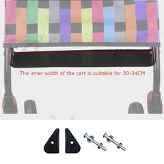 aoukoslt sturdy-construction ensures durable support during use