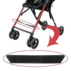 aoukoslt universal-compatibility 37cm fit for most strollers, a versatile replacement part