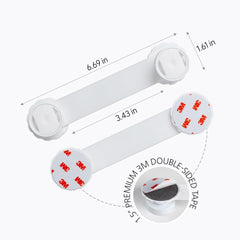 Appason tool-free removal system demonstrates hassle-free detachment with no residue