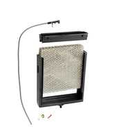 Aprilaire 4793 water panel in tray for efficient evaporation