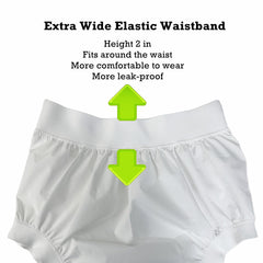 AQX soft lightweight material ensures comfort during extended wear