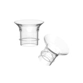 ARDO Melia 21mm shell insert packaging highlights a compact, easy-to-use design for busy moms.